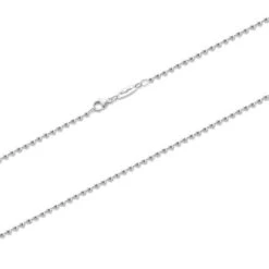Thomas Sabo Glam & Soul Silver Ball Chain