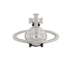 Vivienne Westwood Suzon Men's Single Stud Earring